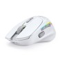 Glorious PC Gaming Race Model I 2 Wireless - Bianco opaco