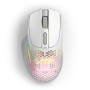 Glorious PC Gaming Race Model I 2 Wireless - Bianco opaco