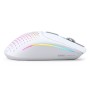 Glorious PC Gaming Race Model I 2 Wireless - Bianco opaco