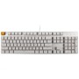 Glorious PC Gaming Race Tastiera GMMK Full Size White Ice Edition - Gateron Brown, Layout