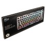 Glorious PC Gaming Race GMMK Pro 75 % Switch Plate - Ottone, ISO