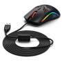 Glorious PC Gaming Race Ascended Cable V2 - Nero