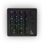 Glorious PC Gaming Race GMMK Wireless Numpad, Fox Swith - Nero