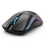 Glorious PC Gaming Race Model O- Wireless Gaming Mouse - Nero