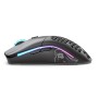 Glorious PC Gaming Race Model O- Wireless Gaming Mouse - Nero