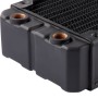 Corsair Hydro X Radiator serie XR7 - 480mm