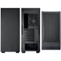 Lian Li LANCOOL 205, Mid-Tower, Tempered Glass - Nero