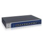 NETGEAR XS512EM Gestito L2 10G Ethernet (100/1000/10000) 1U Blu, Grigio