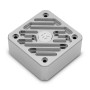 EK Water Blocks EK-Quantum Convection DDC - Silver