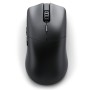 Glorious PC Gaming Race Model O 2 PRO 4K/8K Polling Wireless Gaming Mouse - Nero