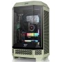 Thermaltake The Tower 300 Mini Chassis - Matcha Green