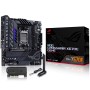 Asus ROG Crosshair X670E Gene - Socket AM5, DDR5