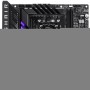 Asus ROG Crosshair X670E Gene - Socket AM5, DDR5