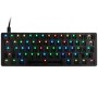 Glorious PC Gaming Race GMMK Compact Keyboard - Barebone, ANSI Layout