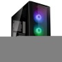 Lian Li LANCOOL II Mesh C RGB, Tempered Glass - Nero