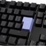 Ducky One 3 Classic, TKL 80%, Cherry Black, RGB, Nero - Layout ITA