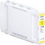 Epson Singlepack UltraChrome XD2 T41R440 Yellow 110ml