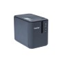 Brother PTP900Wc stampante per etichette (CD) Trasferimento termico 360 x 360 DPI 60 mm/s Con cavo e senza cavo TZe Wi-Fi