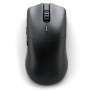 Glorious PC Gaming Race Model O 2 PRO Wireless, 1K Polling Gaming Mouse - Nero