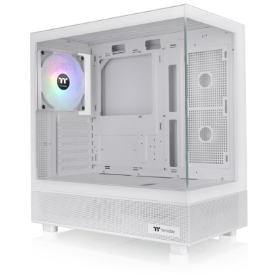 Thermaltake View 270 TG ARGB - Bianco