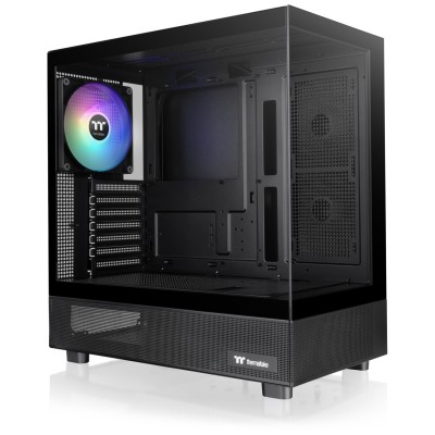 Thermaltake View 270 TG ARGB - Nero