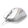 Glorious PC Gaming Race Model D 2 Gaming Mouse - Bianco
