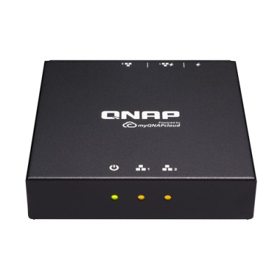 QNAP QuWakeUp QWU-100 gateway/controller