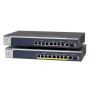 NETGEAR MS510TXPP Gestito L2/L3/L4 10G Ethernet (100/1000/10000) Supporto Power over Ethernet (PoE) Grigio