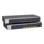 NETGEAR MS510TXPP Gestito L2/L3/L4 10G Ethernet (100/1000/10000) Supporto Power over Ethernet (PoE) Grigio