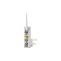 NETGEAR EX6130 Trasmettitore di rete Bianco 10, 100 Mbit/s