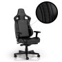 noblechairs EPIC Compact Gaming Chair - Nero / Carbonio