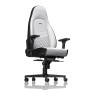 noblechairs ICON Gaming Chair - Bianco/Nero