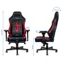 noblechairs HERO Gaming Chair - DOOM Edition