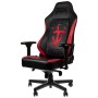 noblechairs HERO Gaming Chair - DOOM Edition