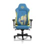noblechairs HERO Gaming Chair - Fallout Vault Tec Edition