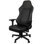 noblechairs HERO Gaming Chair - Black Edition