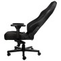 noblechairs HERO Gaming Chair - Black Edition