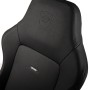 noblechairs HERO Gaming Chair - Black Edition