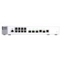 QNAP QSW-M408-2C switch di rete Gestito L2 10G Ethernet (100/1000/10000) Bianco