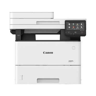 Canon i-SENSYS MF553DW Laser A4 1200 x 1200 DPI 43 ppm Wi-Fi