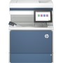 HP Color LaserJet Enterprise Stampante multifunzione 6800dn, Stampa, copia, scansione, fax (opzionale), alimentatore automatico 