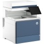 HP Color LaserJet Enterprise Stampante multifunzione 6800dn, Stampa, copia, scansione, fax (opzionale), alimentatore automatico 