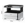 Epson EcoTank Stampante ET-M2170