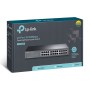 TP-Link TL-SF1024D switch di rete Non gestito Fast Ethernet (10/100) Nero