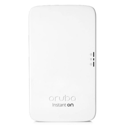 Aruba Instant On AP11D 2x2 867 Mbit/s Bianco Supporto Power over Ethernet (PoE)