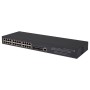 HPE FlexNetwork 5130 24G 4SFP+ EI Gestito L3 Gigabit Ethernet (10/100/1000) 1U Nero