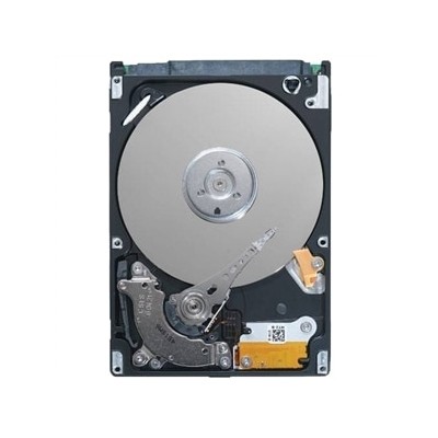 DELL 400-AURC disco rigido interno 3.5" 2 TB NL-SAS