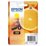 Epson Oranges Cartuccia Giallo T33 Claria Premium