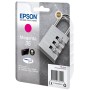 Epson Padlock Singlepack Magenta 35 DURABrite Ultra Ink