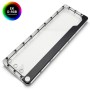 EK Water Blocks EK-Quantum Volume FLT 360 D-RGB - Plexi